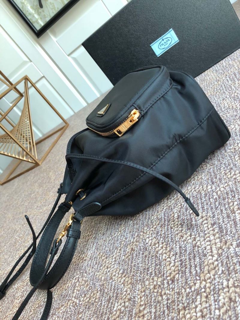 Prada Bucket Bags